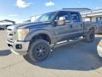 2011 Ford F250 Super Duty