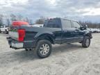 2022 Ford F250 Super Duty