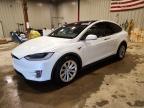2018 Tesla Model x