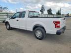 2018 Ford F150 Super Cab