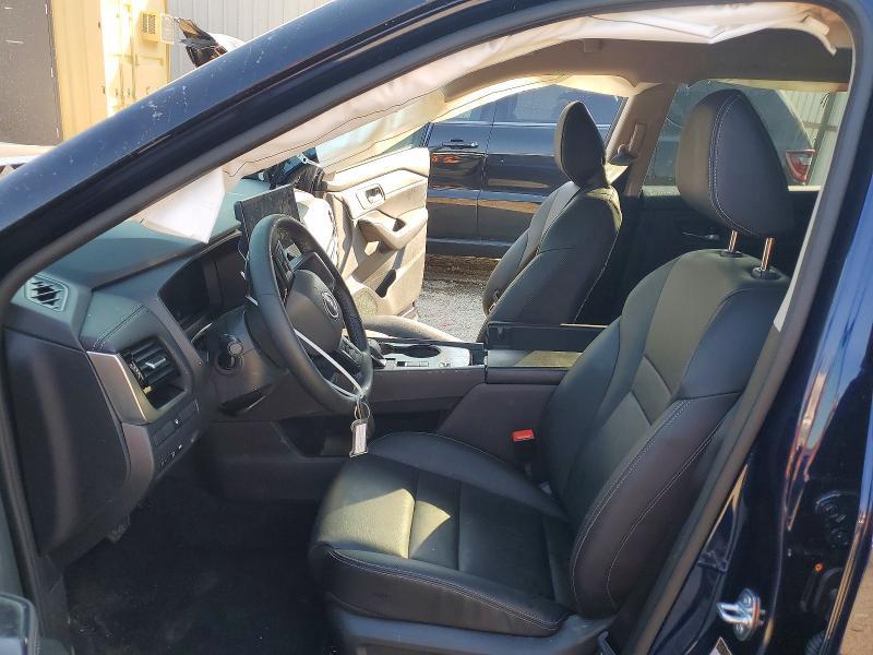 2026 Nissan Rogue sl