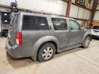 2008 Nissan Pathfinder s