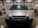 2004 Honda Cr-v ex