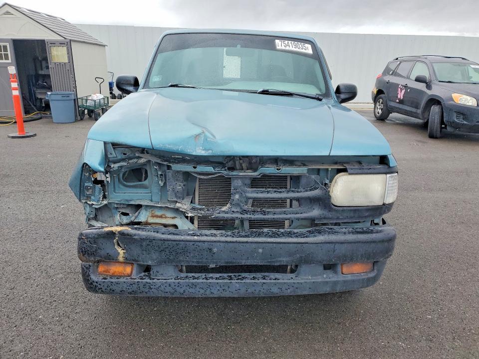 1994 Mazda B4000
