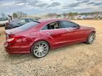 2012 Mercedes-Benz Cls 550