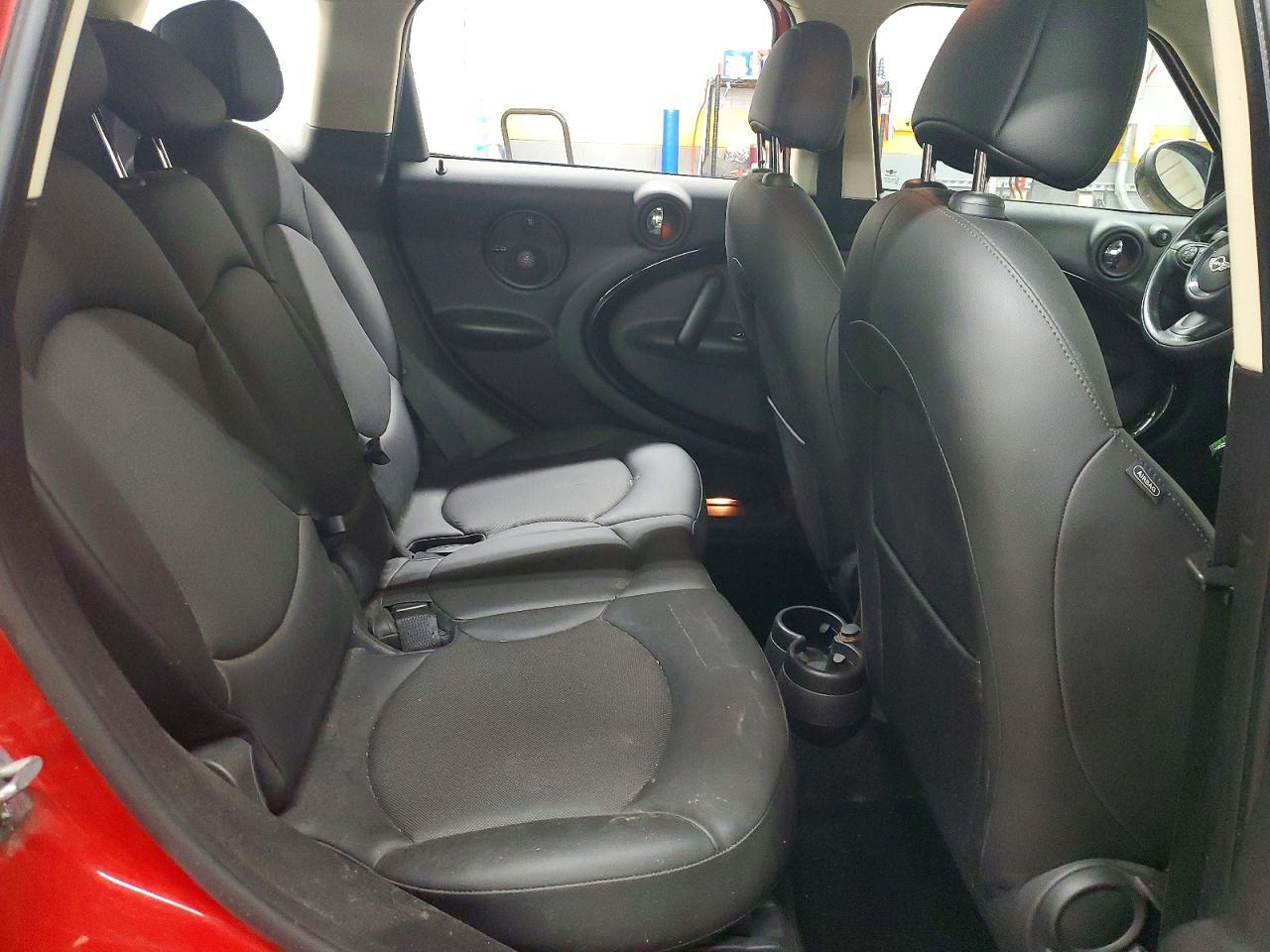 2014 Mini Countryman