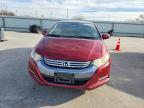 2010 Honda Insight ex