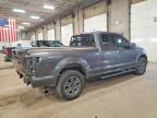 2015 Ford F150 Super Cab