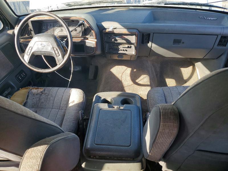 1991 Ford F150