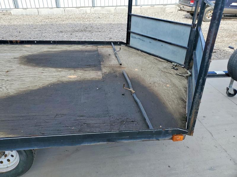 2000 Utility 2000 Urwi Unknown