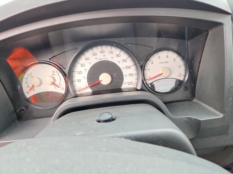 2007 Dodge Dakota st