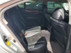 2009 Lexus Ls 460