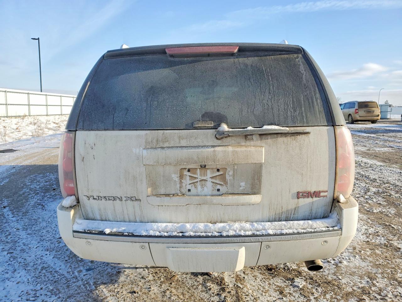 2013 GMC Yukon xl Denali