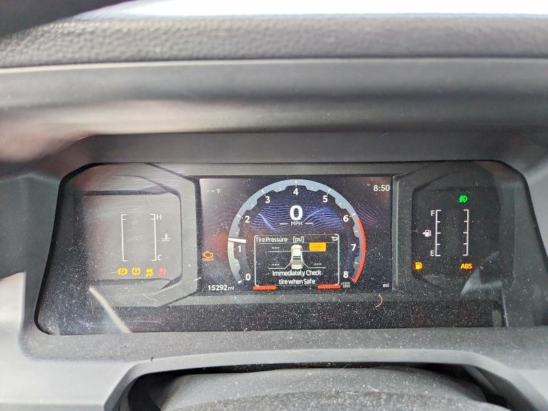 2024 Toyota Tacoma Double cab