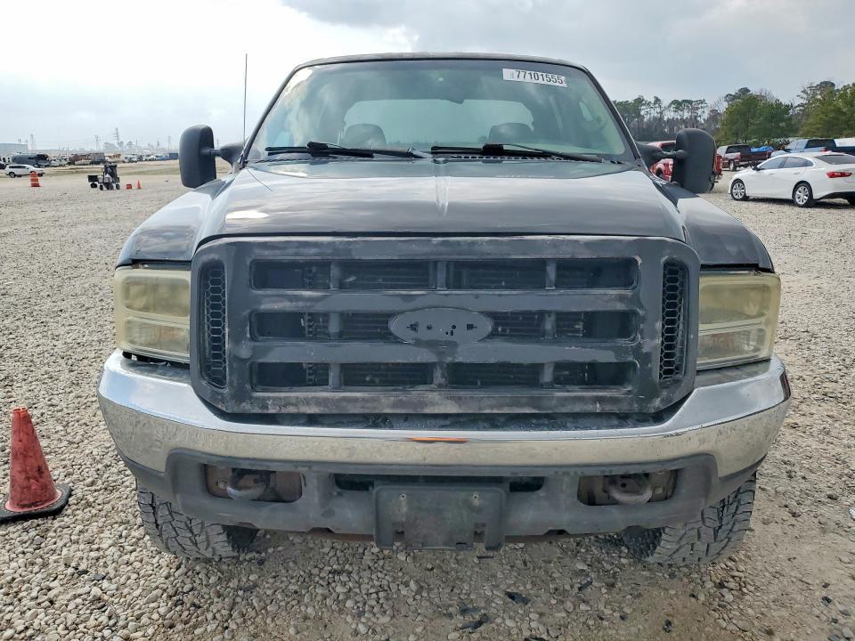 2006 Ford F250 Super Duty