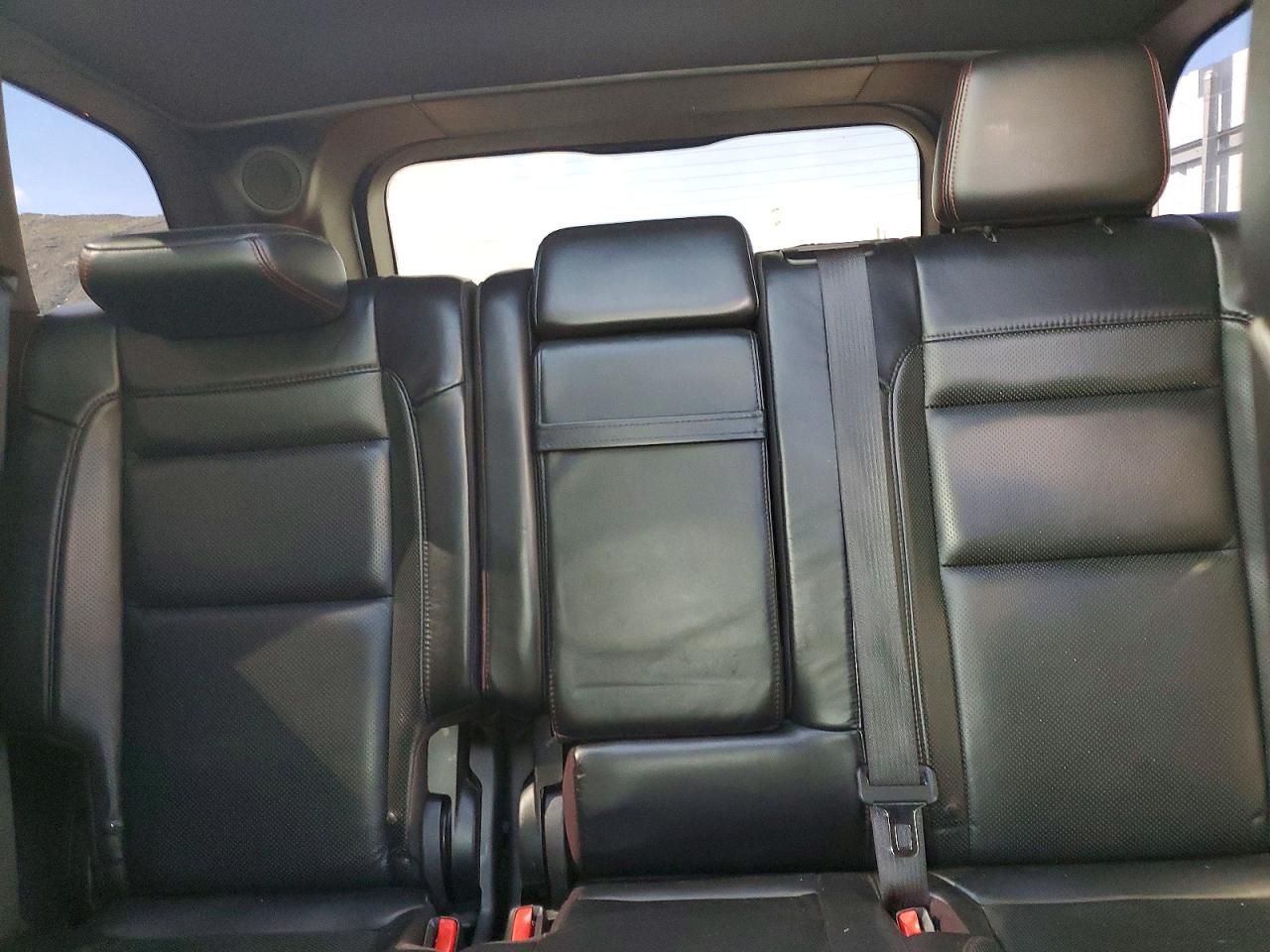 2018 Jeep Grand Cherokee Trailhawk