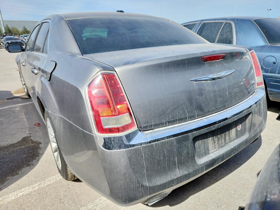 2014 Chrysler 300