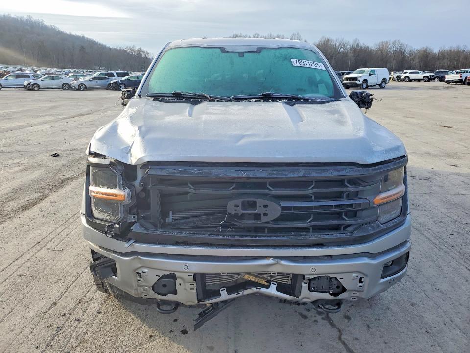 2024 Ford F150 XLT