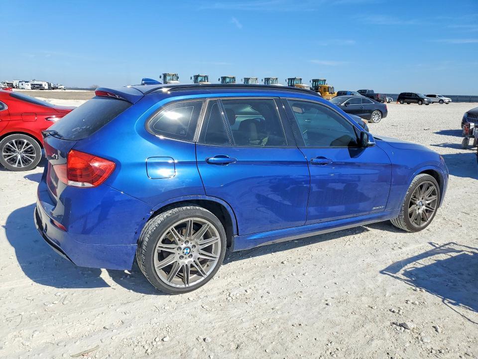 2013 BMW X1 Sdrive28i