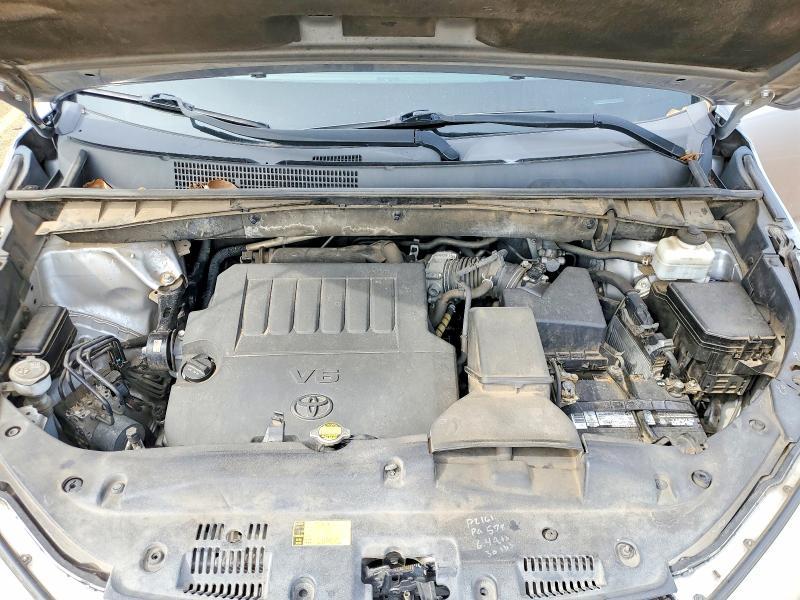 2014 Toyota Highlander xle