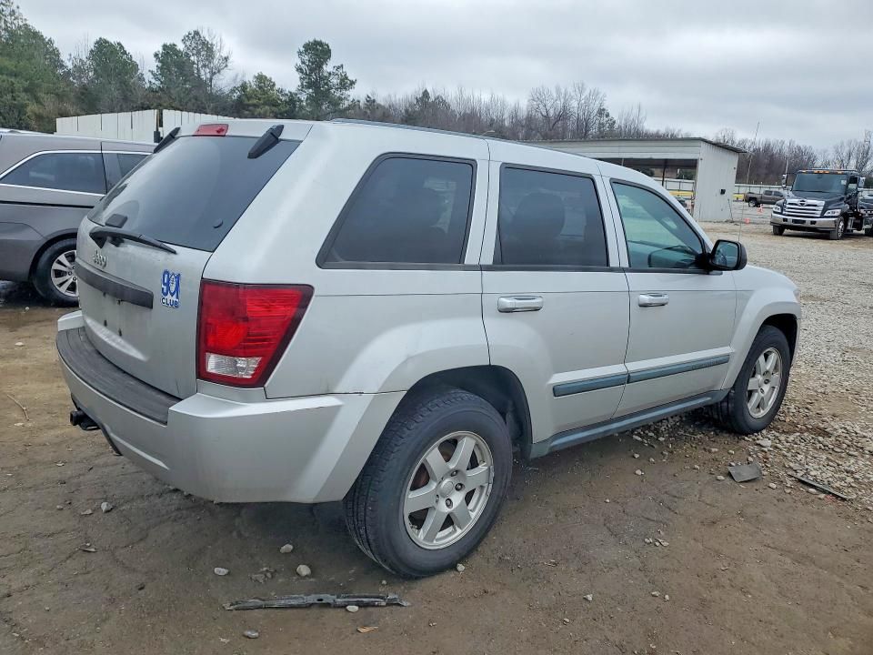 2008 Jeep Grand Cherokee Laredo