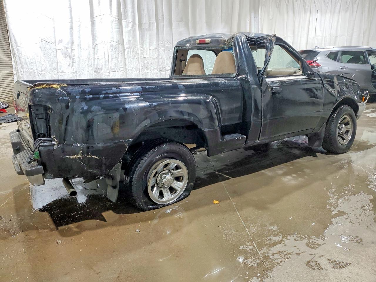 2000 Ford Ranger