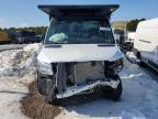 2024 Mercedes-Benz Sprinter Dump Truck