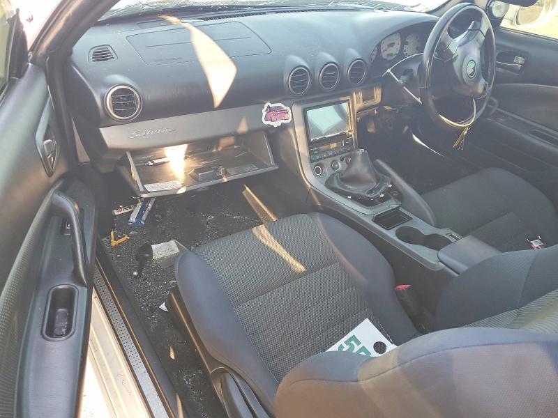 1999 Niss Other