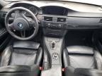 2011 BMW M3