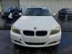 2009 BMW 328 i Sulev