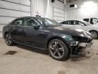 2017 Audi A4 Premium Plus
