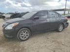 2017 Nissan Versa 1.6 s