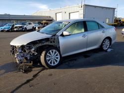 2014 Toyota Camry Hybrid xle for sale in Martinez, CA