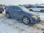 2014 Acura Rdx Technology