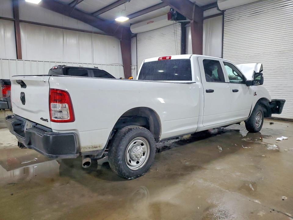 2024 Dodge Ram 2500 Tradesman