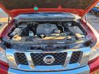 2009 Nissan Titan xe