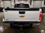 2012 Chevrolet Silverado