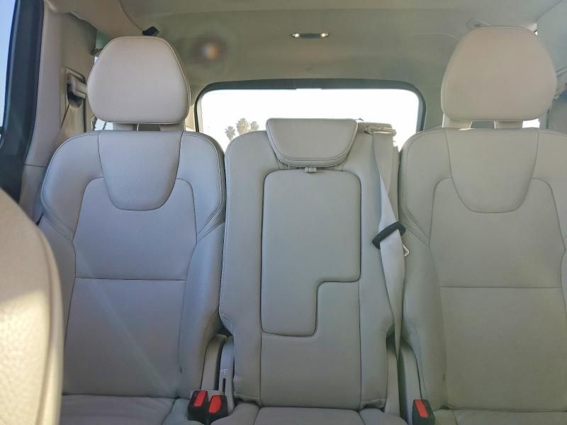 2020 Volvo Xc90 T5 Momentum