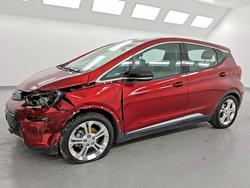 2021 Chevrolet Bolt ev lt en venta en Van Nuys, CA