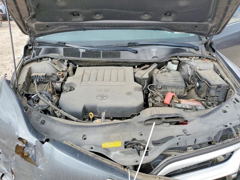 2013 Toyota Venza Limited