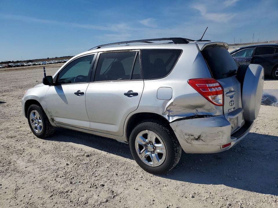 2012 Toyota Rav4