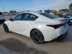 2025 Lexus Is 350 f Sport