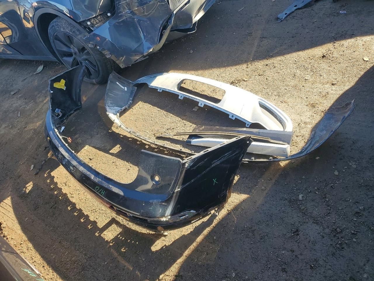 2018 Audi Q5 Premium