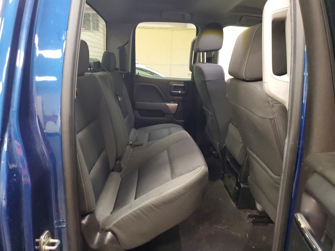 2019 Chevrolet Silverado ld K1500 lt