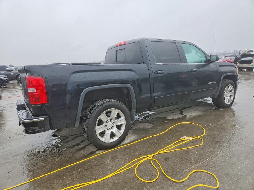 2014 GMC Sierra C1500 sle