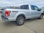 2015 Ford F150 Super Cab