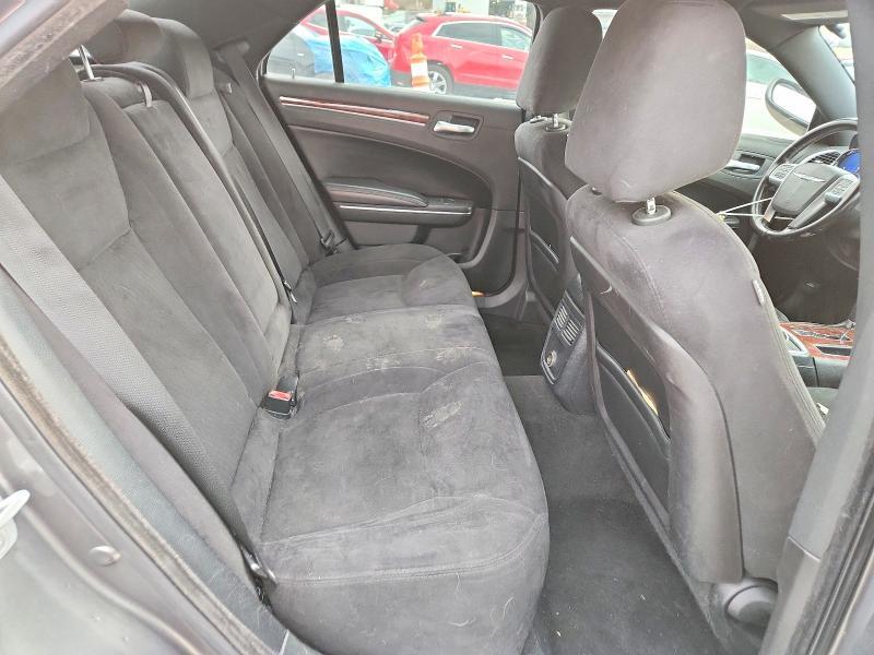 2012 Chrysler 300