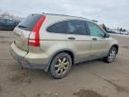 2007 Honda Cr-v ex