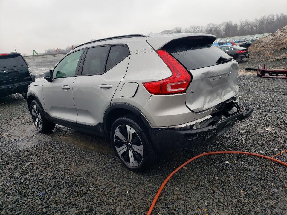 2023 Volvo Xc40 Recharge Plus