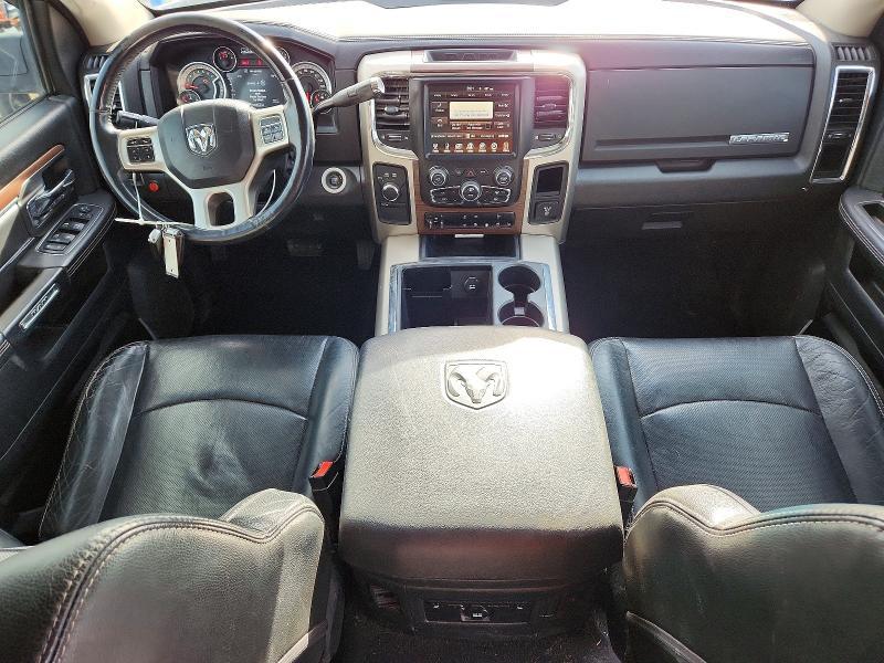 2014 Dodge 2500 Laramie